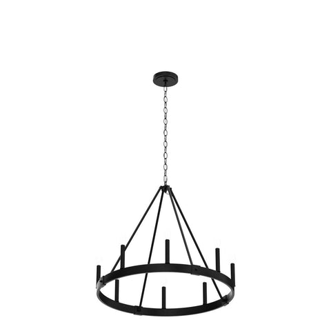 Alolvios ideal for foyers and entryways lighting