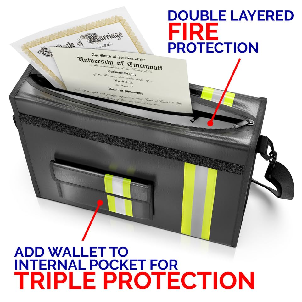 Alorva firebag locking system demonstrates private secure access