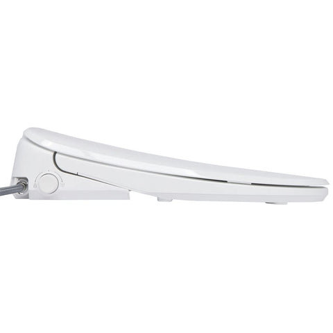 ALPHA BIDET UX Pearl control panel with presets for personalized comfort