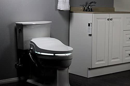 ALPHA BIDET JX2 three-year warranty for lasting support