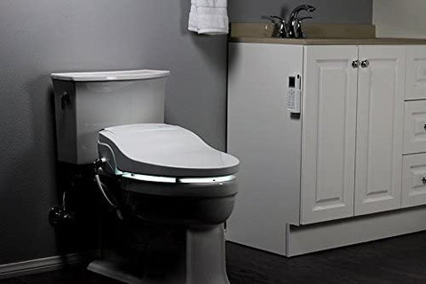ALPHA BIDET JX2 three-year warranty for lasting support