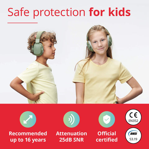 Alpine Muffy Kids kid-friendly design with soft materials for comfortable wear