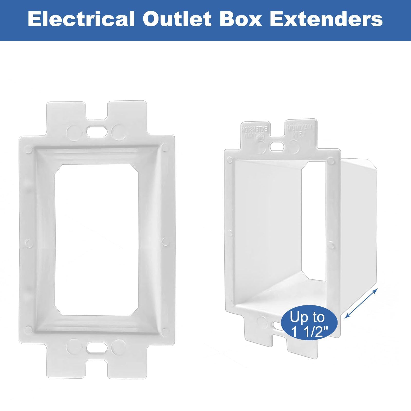 Alrens BE1-2 durable flame-retardant material withstands heat during installs.