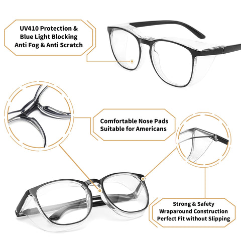 Alsenor TR90 frame close-up showing lightweight durability