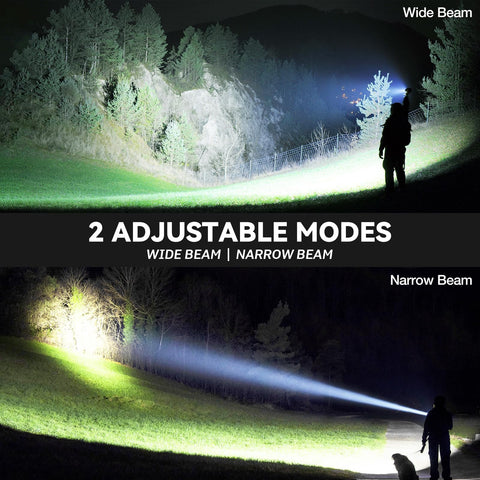 ALSTU side view demonstrating 7 mode versatility for various tasks