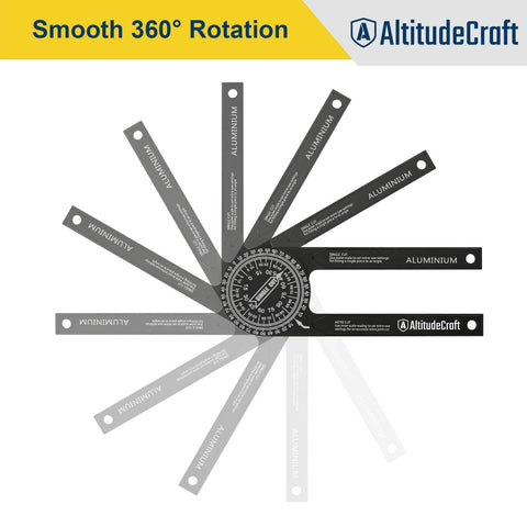 AltitudeCraft heavy-duty tool delivers clean, gap-free joints on imperfect walls