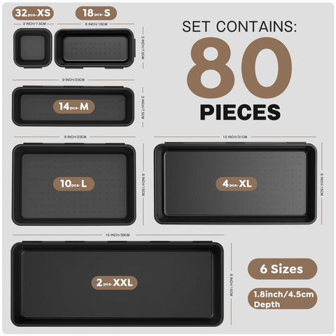 A-LuGei durable tool bin supports heavy use without cracking in the garage