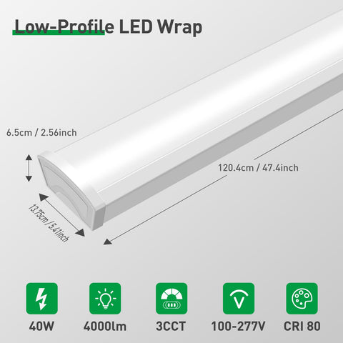 ALUSSO flush-mount ceiling installation demonstrates a clean low-profile fixture.