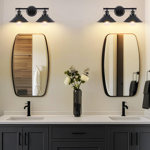 Alynzee heat-resistant fixture with UL-listed sockets supports common bulb types