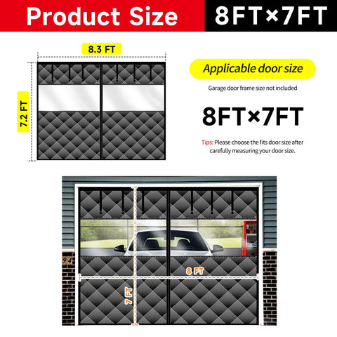 Alyseldy thick polyester fiberfill supports strong insulation against drafts.