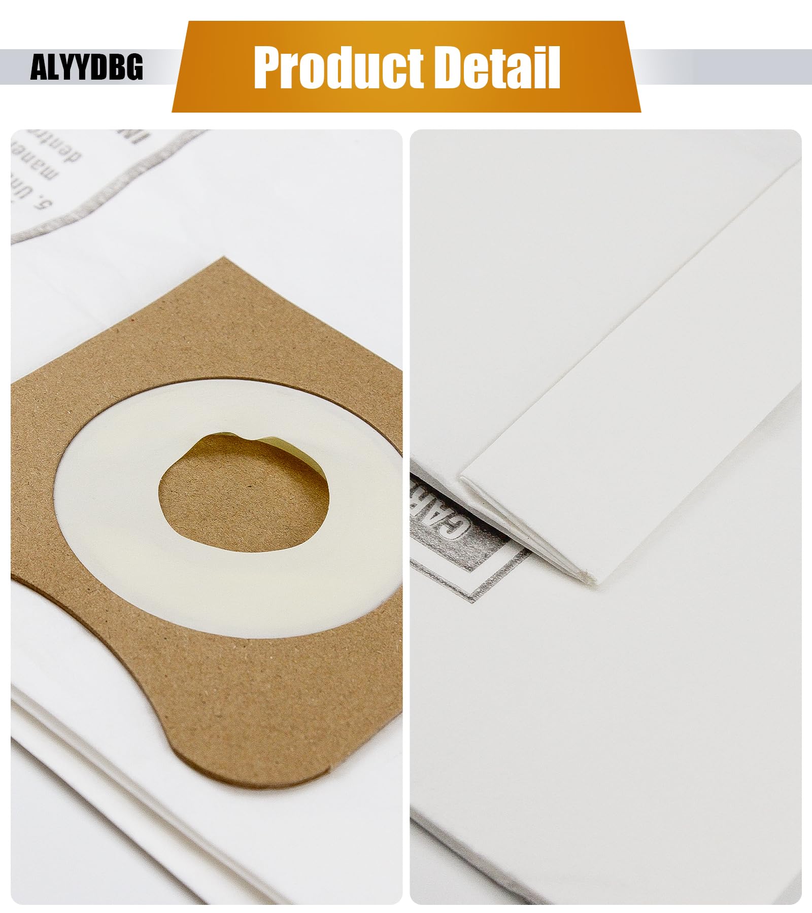 ALYYDBG five-pack packaging ready replacement on hand