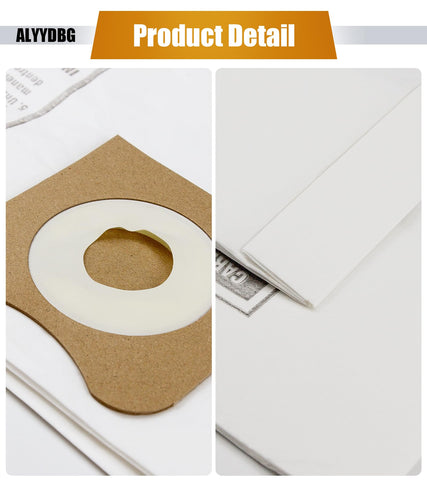 ALYYDBG five-pack packaging ready replacement on hand