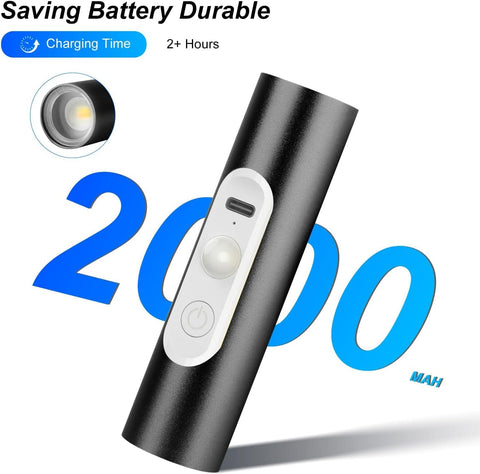 Amagle remote-controlled dimming offers warm to cool white options.