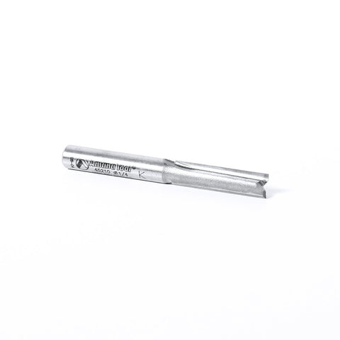 Amana Tool 45210 1-inch cutting height enables deeper profiling.
