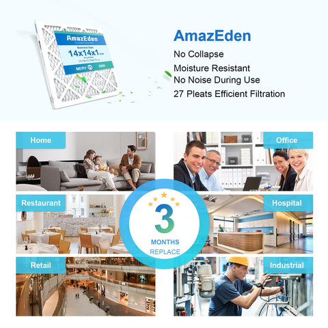 A durable AmazEden frame with wire mesh for stable, long‑lasting use.