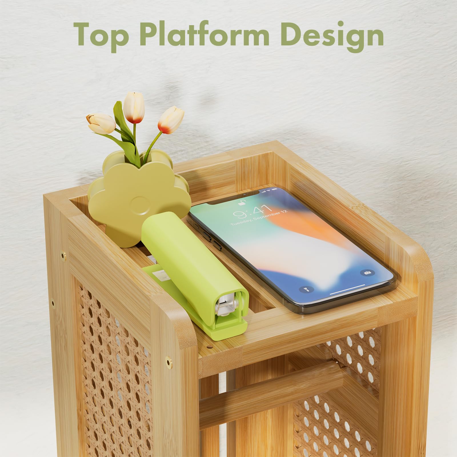 AmazerBath compact footprint fits narrow bathroom spaces