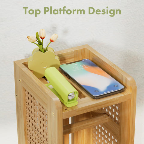 AmazerBath compact footprint fits narrow bathroom spaces