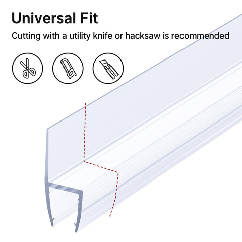AmazerBath easy installation without tape in about ten minutes