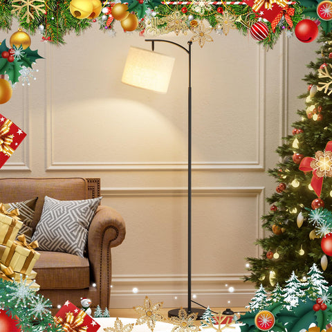 Ambimall 1-hour timer helps set efficient lighting during activities.