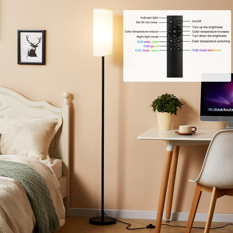 Ambimall 1-hour timer adds bedtime convenience