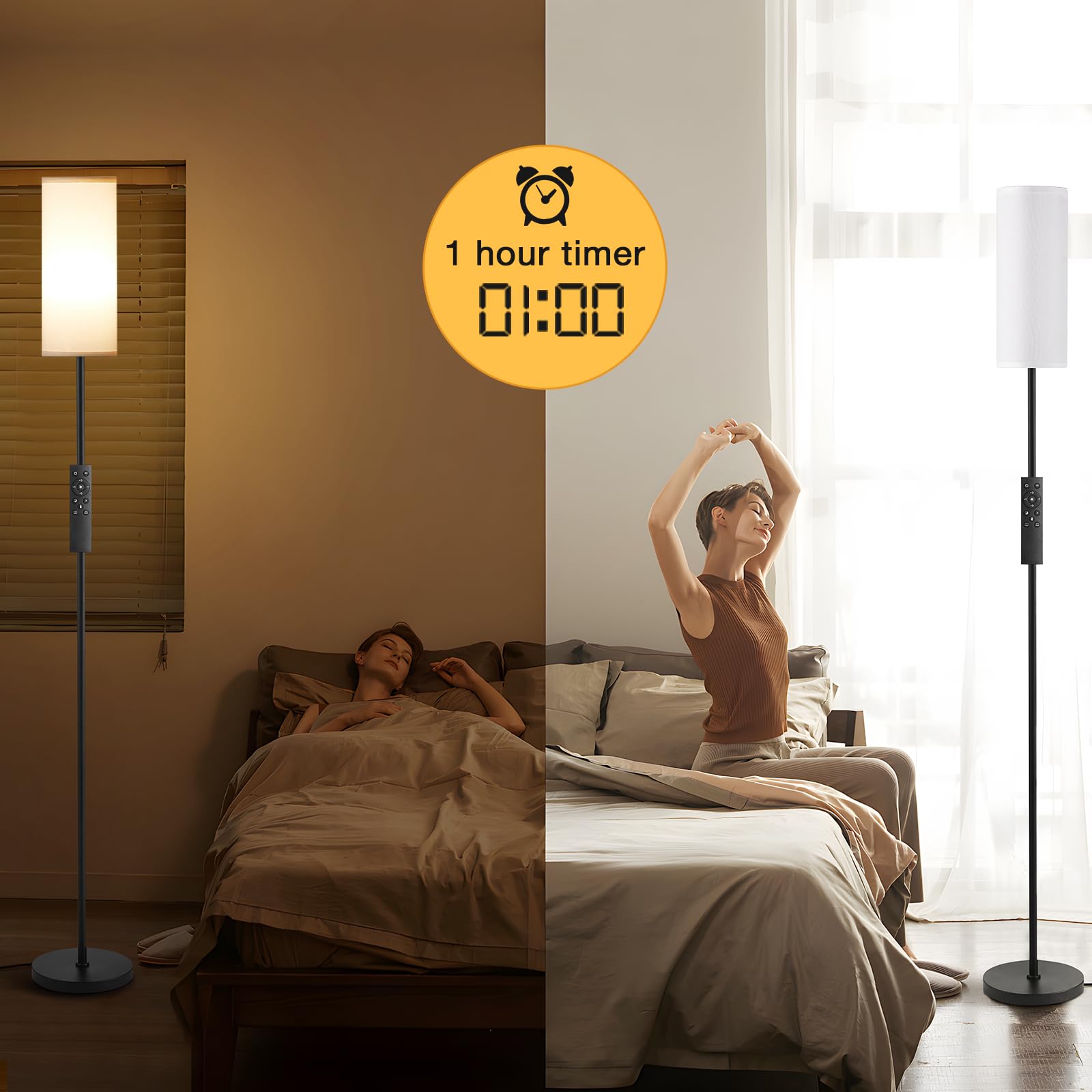 Ambimall easy assembly with no tools required