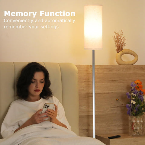 Ambimall magnetic remote sticks to metal surfaces for quick access