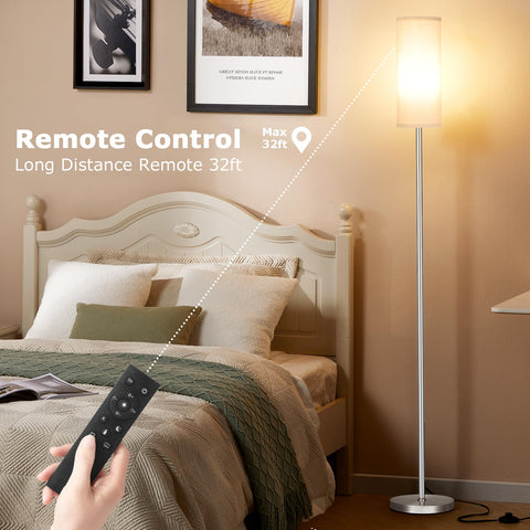 Ambimall one-hour timer supports effortless bedtime lighting