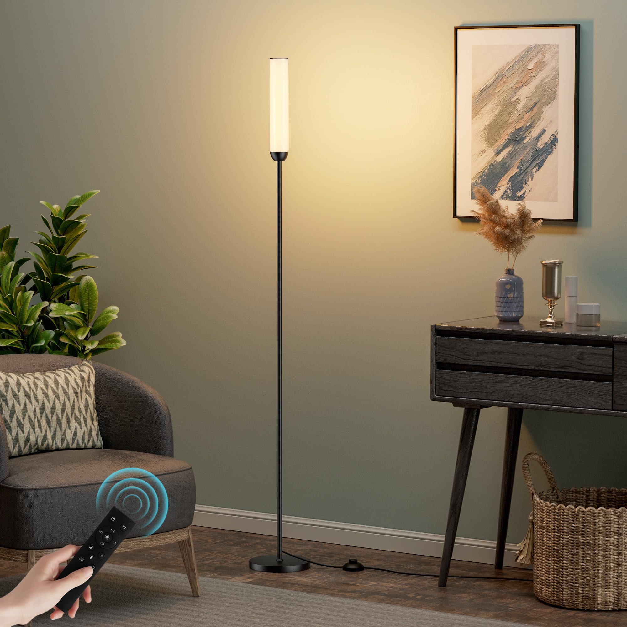 Ambimall minimalist design enhances home decor.