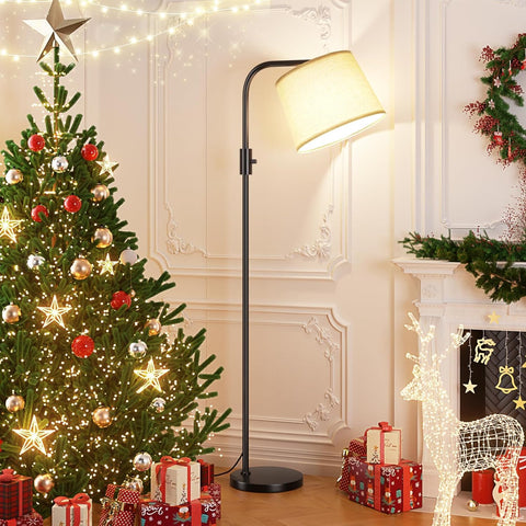 Ambimall modern standing lamp ideal for living room and office