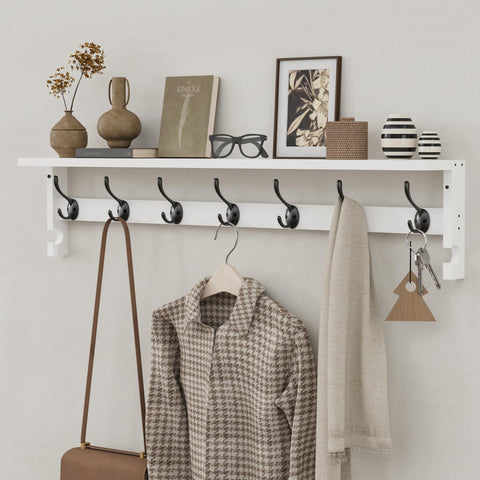 Ambird easy-install design includes hardware for quick mounting.