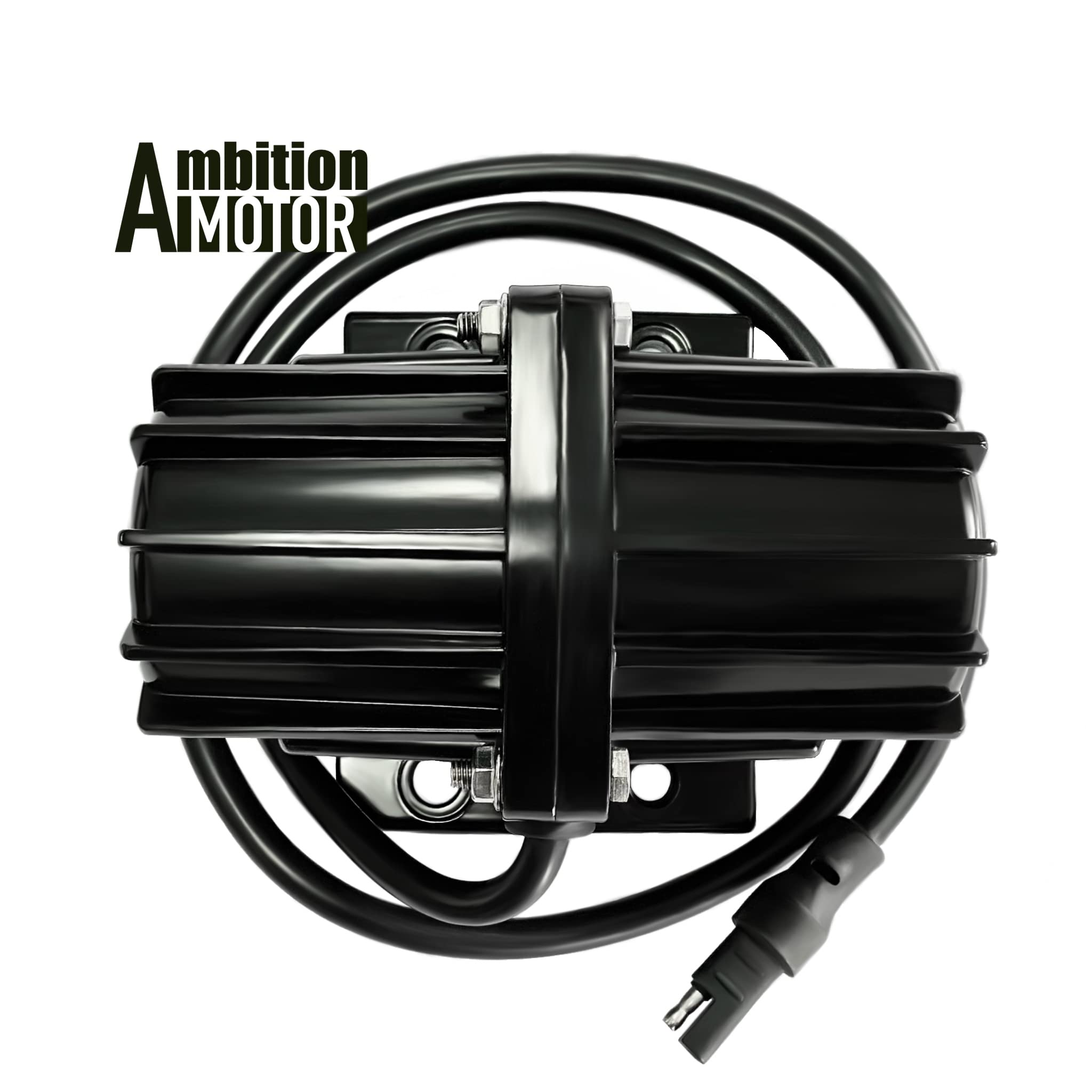 AMBITIONMOTOR VIB200 one-year warranty and OEM direct supply