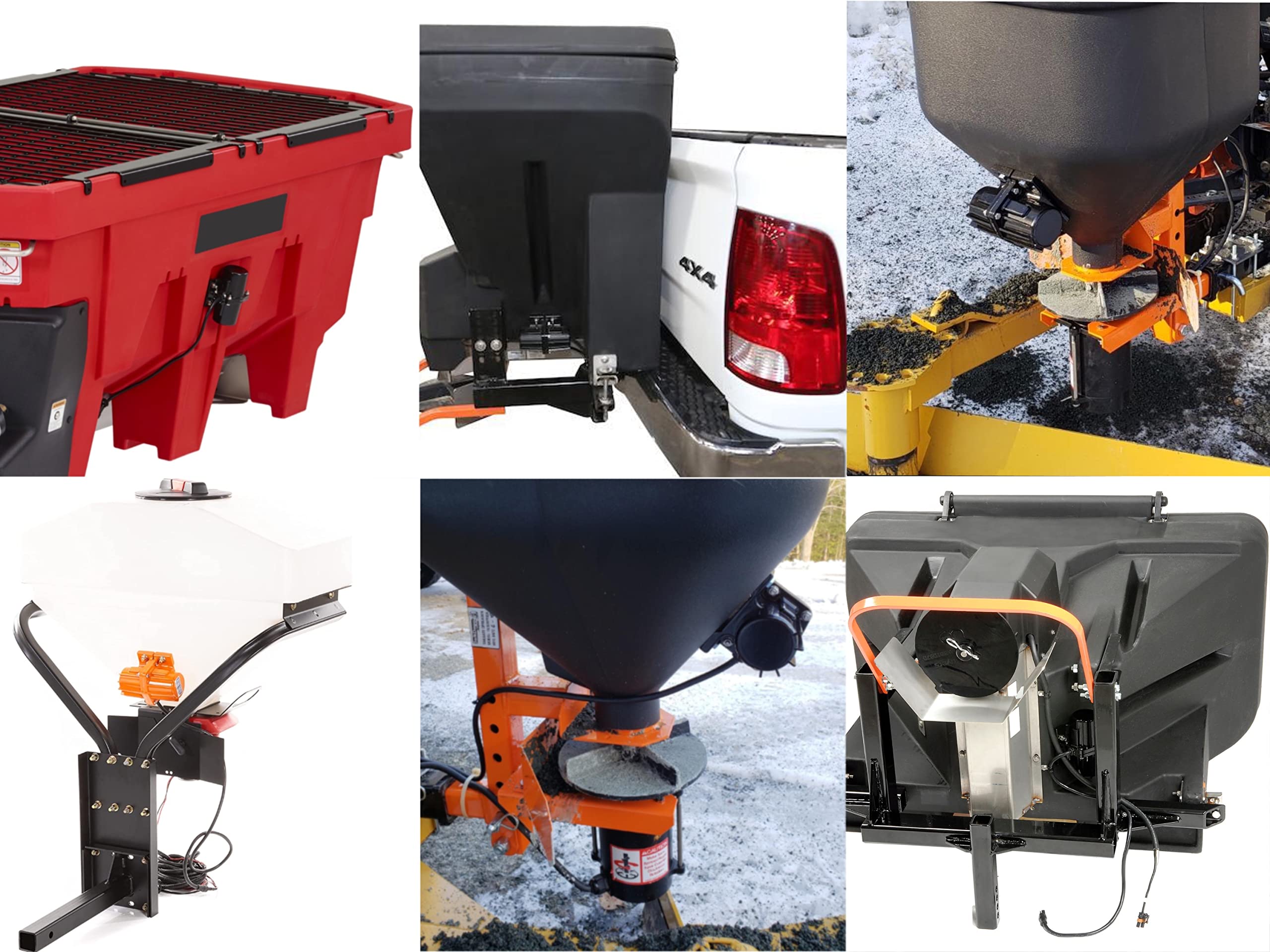 AMBITIONMOTOR VIB200 withstands 96-hour salt spray testing for durability