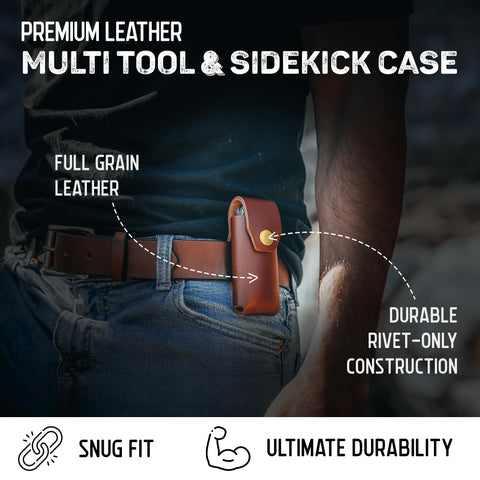 American Bench Craft belt-slot-2in-fit keeps your tool stable on belts up to two inches.