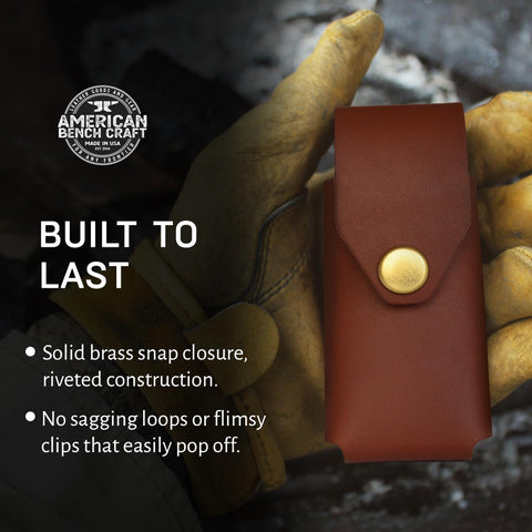 American Bench Craft handcrafted in the USA for trusted tool protection