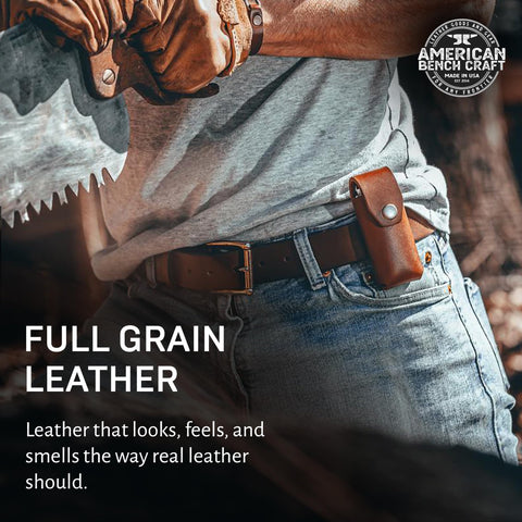 American Bench Craft made in USA craftsmanship supports veteran-owned production