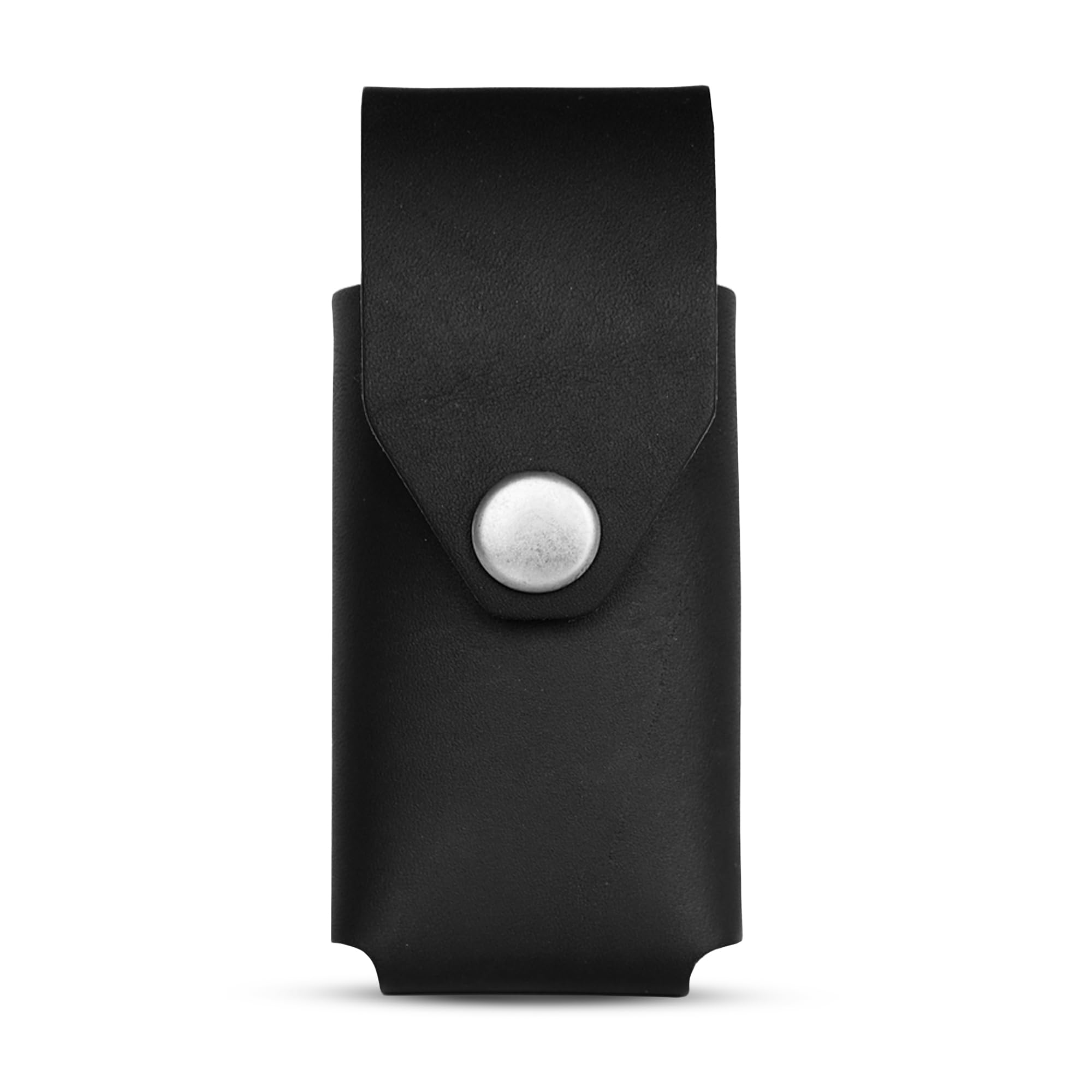 American Bench Craft Super Tool 300 sheath highlights rugged rivets for everyday use.