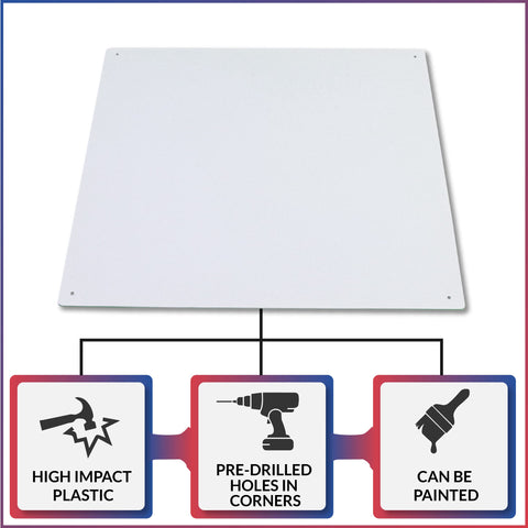 American Built Pro 12x12 close texture emphasizes a durable, water-resistant surface.