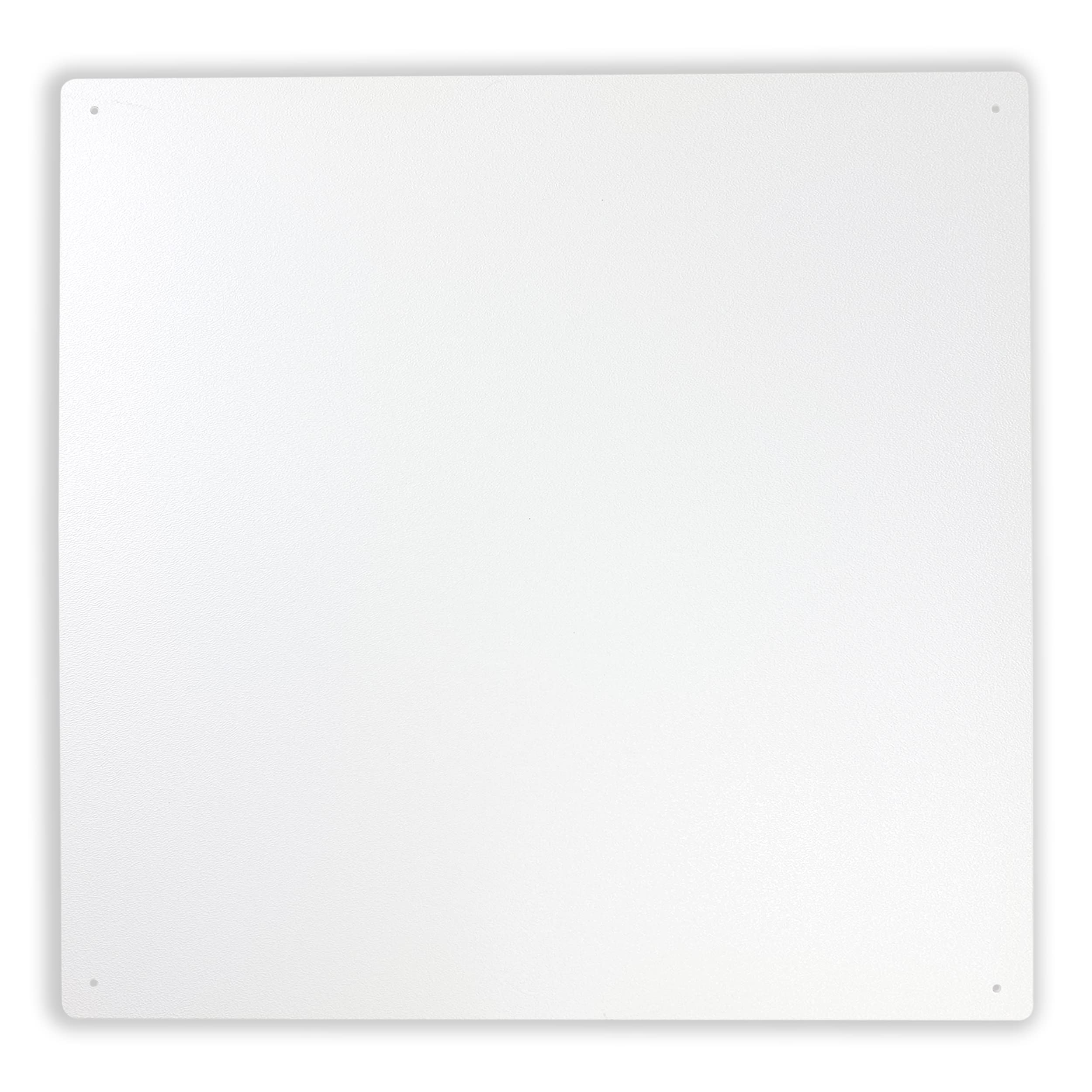 American Built Pro 12x12 access cover product view showing paintable, seamless wall integration.
