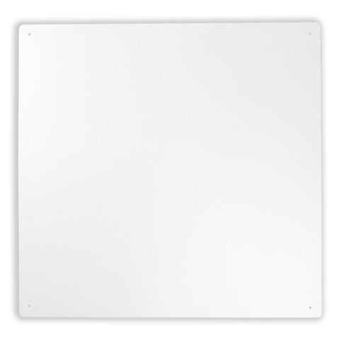 American Built Pro 12x12 access cover product view showing paintable, seamless wall integration.