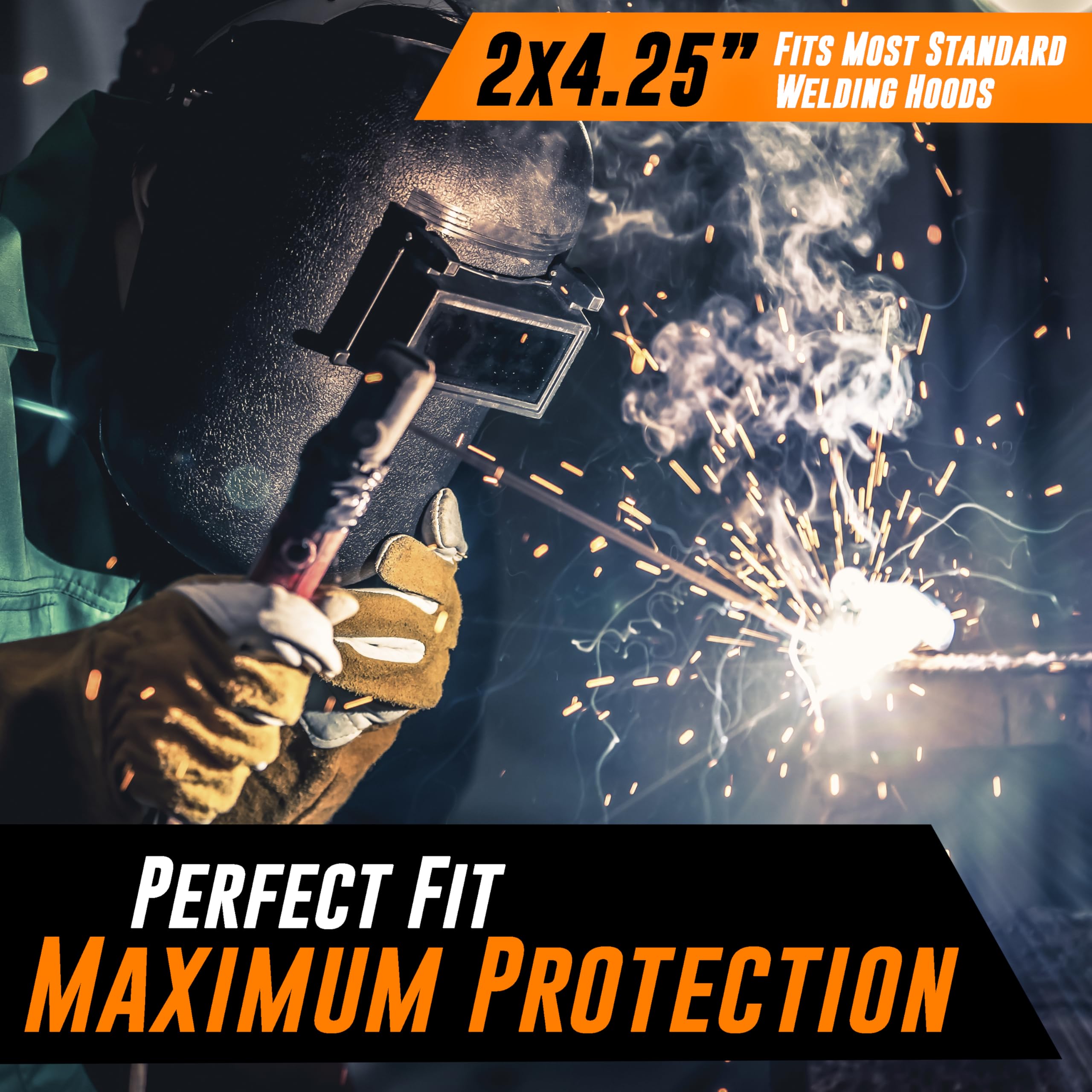 American Mutt Tools dedicated lens pack keeps professionals prepared.