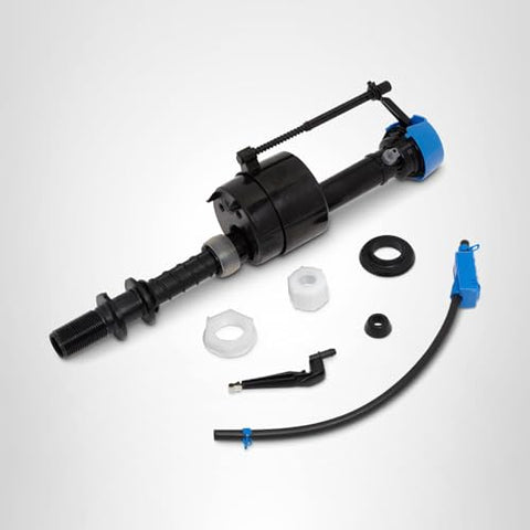 American Standard toilet fill valve ready for quick, simple installation.