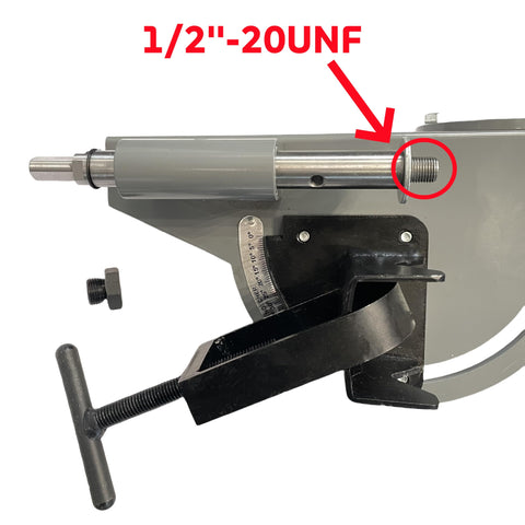 Americangaslogs built-in protractor gauge aids angle setting