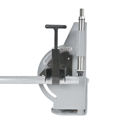 Americangaslogs notcher roll cage tube notch for precise joints