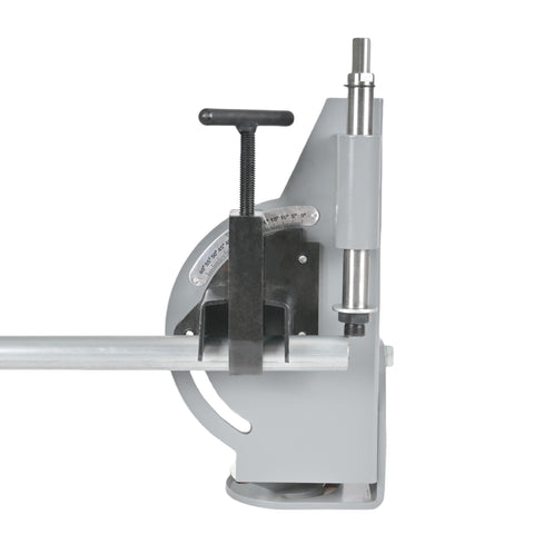 Americangaslogs notcher roll cage tube notch for precise joints