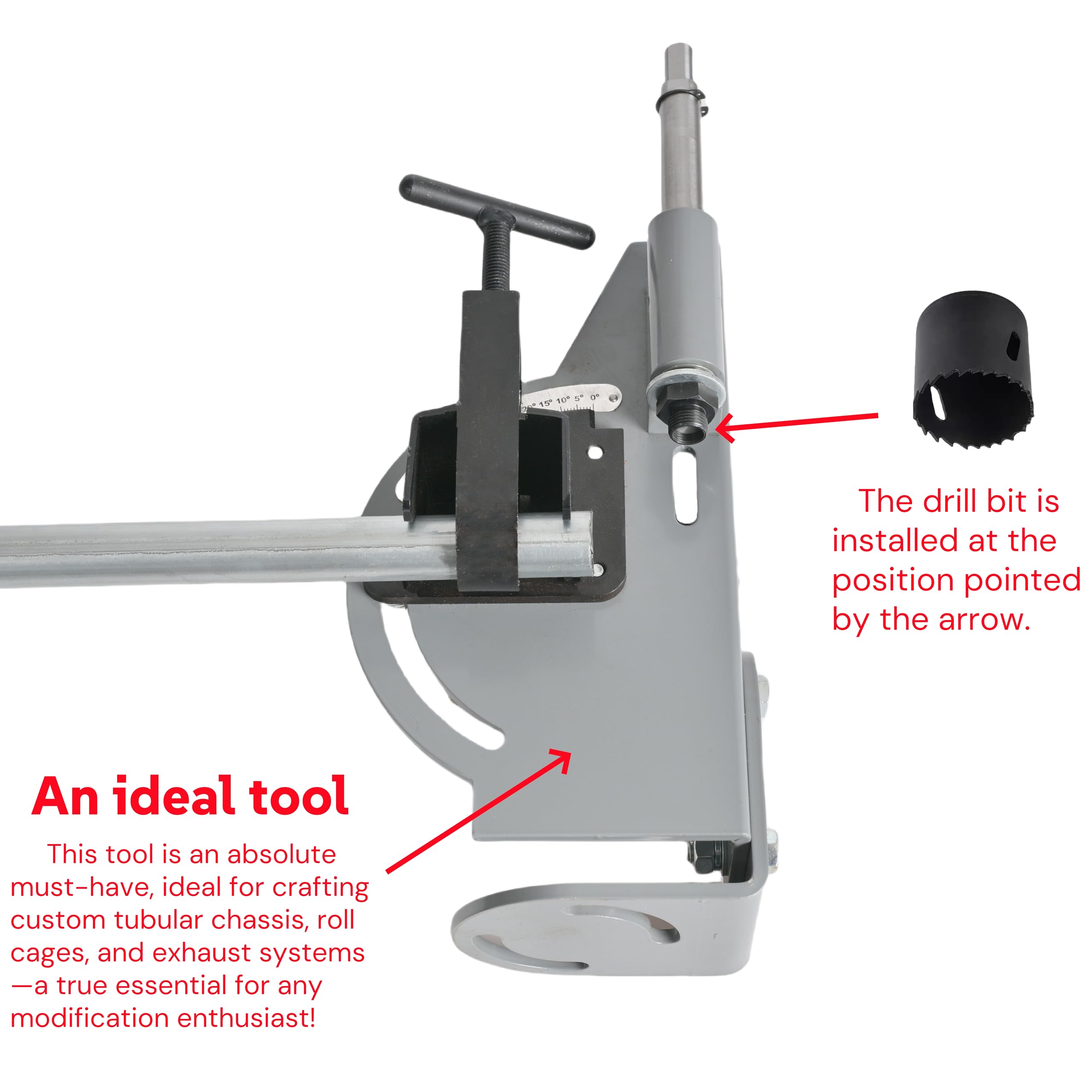 Americangaslogs solid steel body ensures stable performance