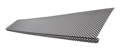 Amerimax Lock-In Gutter Guard made in USA, trusted quality.