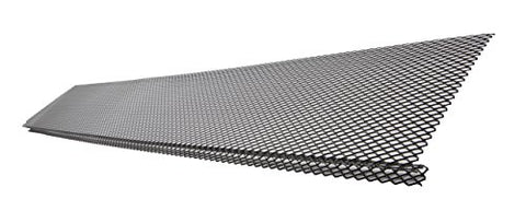 Amerimax Lock-In Gutter Guard made in USA, trusted quality.