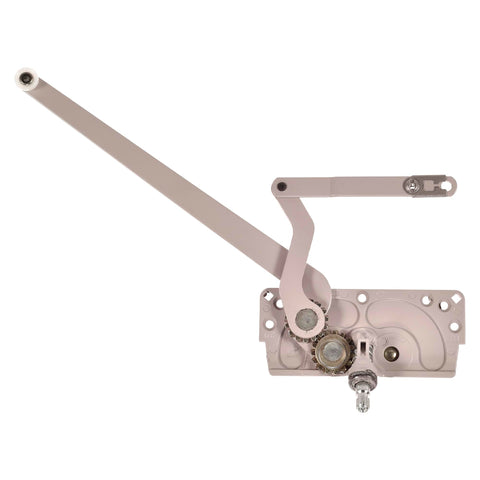 AmesburyTruth EntryGard 20810 left-handed crank handle for secure operation