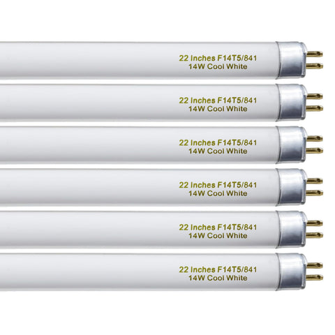 amgolibi T5 14W easy-install two-pin twist-fit.