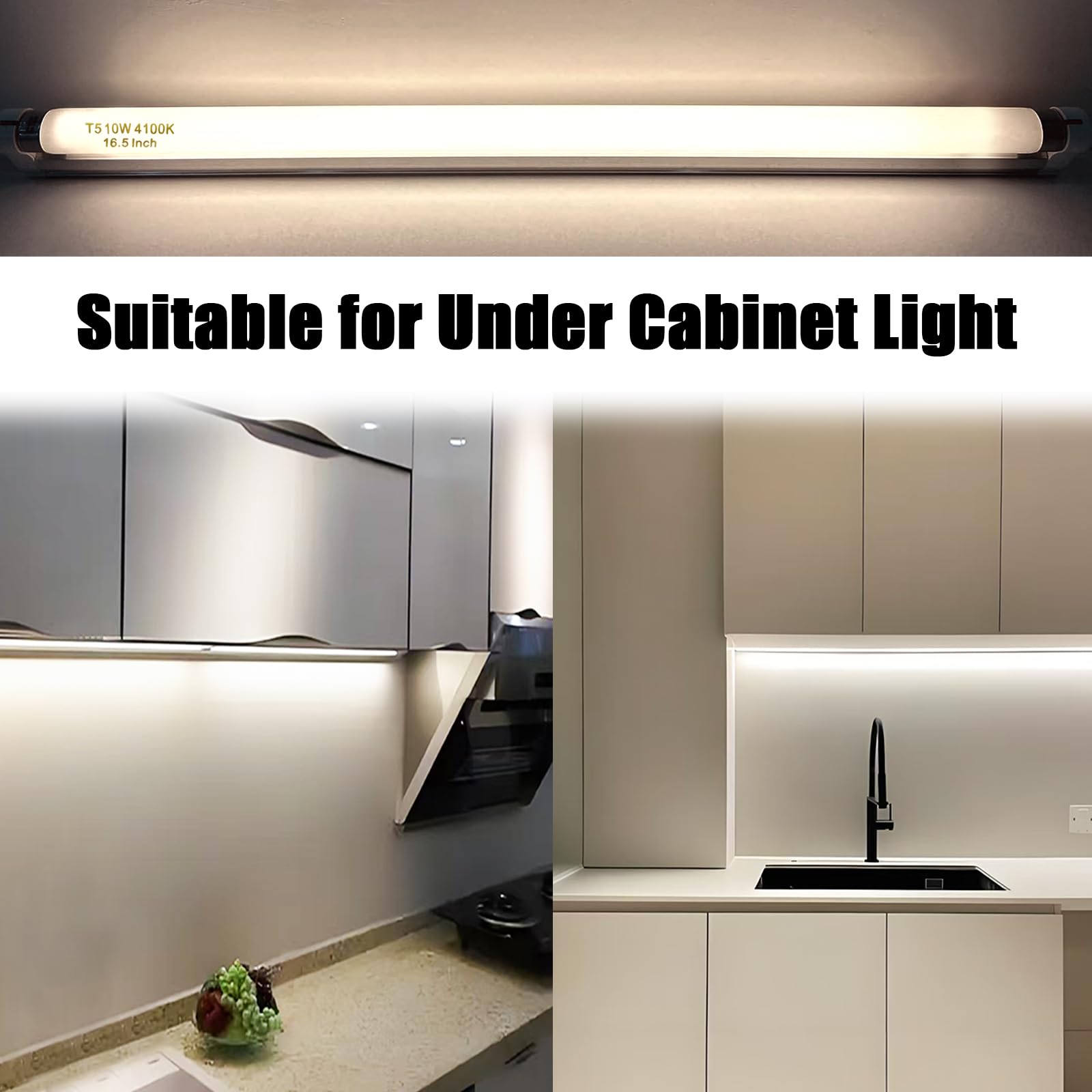 Amgolibi T5 pack-four bulbs offering long-life illumination for daily use.